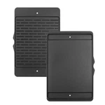 7598 Grill Griddle For Weber Spirit 300 Series E310 S-310 E-315 S-315 .... Fixed Price $72.27.