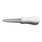 Dexter Russell 10503 Oyster, Galveston, 4 In, Poly, White. Fixed Price $19.95.