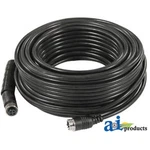 Aftermarket B1PVC65 Fits Cabcam Power Video Cable 65' Models 1666 2388 TR98. Fixed Price $37.99.