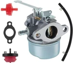 Carburetor For Mtd Yard Machines 31A-240-800 Snow Blower Single Stage 21" 3.5HP. Fixed Price $42.79.