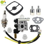 Carburetor For Echo HC150 GT200 PE-200 SRM211 PE201 SRM210 SRM-230 Trimmer. Fixed Price $12.51.