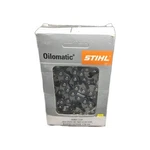 46RS 138 Stihl .404 47" .063 Chainsaw Dl - Rapid Super (rs). Fixed Price $67.00.