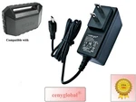 Ac Adapter For Ion Audio Plunge ISP56 Stereo Boombox Waterproof Wireless Speaker. Fixed Price $6.99.