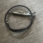 Honda HT3813 HT3810 HT4213 Parking Brake Cable Used 47274-750-A00. Fixed Price $79.96.