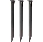 Master Mark 10" Abs Multipurpose Landscaping Stake Anchors (3-PACK). Fixed Price $6.99.
