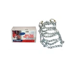 (set Of 2) 5553 Rotary 13X500X6 Snow Thrower Tire Chains Link Spaceing. Fixed Price $60.96.