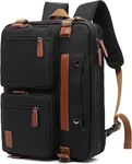 Laptop For Men, 17.3 Inch Work Bags Backpack, Briefca. Fixed Price $82.76.
