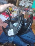 Oem Craftsman Mtd 684-04180-0637 Snowblower Spiral Auger Lh 24'' New. Fixed Price $100.00.