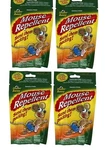 4 Packs Shake Away Pouches Mouse Repellent New. Fixed Price $26.99.