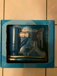 Hth Spa & Pop Up Pool Vacuum - F. Fixed Price $15.00.
