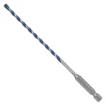 Bosch HCBG02T Hammer Masonry DRILL,5/32IN,CARBIDE Tip 46U329. Fixed Price $6.52.