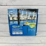 Starmist Model 483012D, 40 Ft 3/8" Slip-lock Outdoor Cooling System. Fixed Price $22.46.