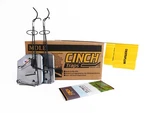 Cinch Mole Kit Professional Traps Heavy Duty Meduim 2-PACK. Fixed Price $59.99.