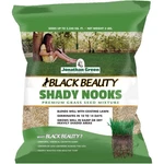 Jonathan Green Black Beauty Shady Nooks Premium Grass Seed Mixture, 3LBS. Fixed Price $25.01.