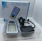 Zadro Sunlight Model No. SUN365. Fixed Price $19.99.