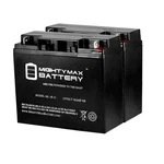 12-VOLT 18AH Battery Replacement For Homelite UT13122 (TD22-24) Pack. Fixed Price $94.39.