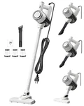 Corded Stick Vacuum Cleaner With 33 Feet Long Power Cable, 600W 17KPA Handhel.... Fixed Price $79.96.