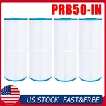 4-PACK Hot Tub Spa Filters For Pleatco PRB50-IN Unicel C-4950, FC-23920 J210 Us. Fixed Price $59.99.