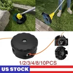 For Speed Feed 400 Echo Shindaiwa Redmax Stihl Husqvarna SRM-225 Trimmer Head. Fixed Price $59.84.