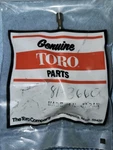 Toro 81-3660 106-2795 Suzuki Exhaust Valve. Fixed Price $22.95.