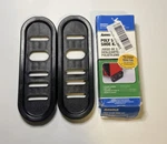 Arnold Poly Slide Shoe Kit Snow Thrower Accessory 490 241 0032 Rust Universal. Fixed Price $20.40.