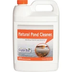 Crystal Blue Gal. Natural Pond Cleaner 768980001140. Fixed Price $38.95.