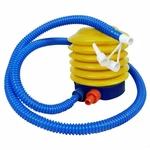 Air Foot Pump For Poolcandy Splashrunner Excalibur Motorized Lounger PR10. Fixed Price $8.09.
