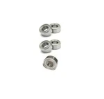 Daiwa Reel Bearing Kit Tournament Procaster SS-45II. Fixed Price $43.96.