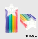 Sunnylife Luxe Rainbow Lie-on Float. Fixed Price $35.99.