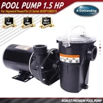 W3SP1580X15 Pool Pump 1.5 Hp Replacement For Hayward Powerflo Lx Series. Fixed Price $304.96.