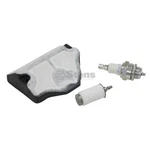 Husqvarna 136/137/141/142 Chainsaw Maintenance Kit 531 30 02-35 Stens. Fixed Price $18.32.