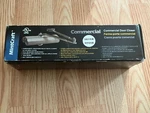 Mintcraft Commercial Door Closer Silver Finish C501-AS. Fixed Price $74.99.
