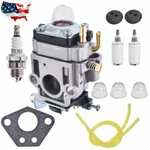 Carburetor Kit For Ardisam Earthquake E43WC E43CE MC43E MC43CE 300486. Fixed Price $12.48.