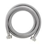 Jones Stephens S04229 3/4" Fem X 72 Braided Stainless -. Fixed Price $47.35.