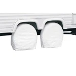 Classic Accessories 76220 2PK 19'-22' Whl C- Wht. Fixed Price $50.53.
