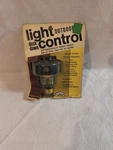 Vtg Nos Hemco Dusk Dawn Automatic Light Control 300 Watts. Fixed Price $7.96.