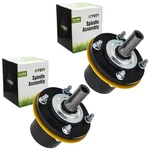 8TEN Cast Iron Spindle For Wright Small Frame Stander 71460022 32 36 Inch Pack. Fixed Price $143.95.
