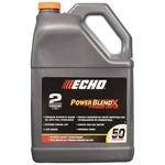 Genuine Echo 6450050 2-CYCLE Engine Oil Mix Extended Life Power Blend 1 Gallon. Fixed Price $57.99.