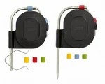 Weber Igrill Smart & Meat Temp Probe Combo #7211 #7212 New Perfect Starter. Fixed Price $19.95.
