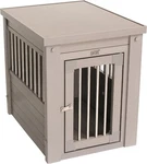 New Age Pet Ecoflex Crate/end Table, Small, Grey. Fixed Price $149.99.
