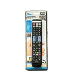 Mgk 5 In Universal Smart Remote Control RM-1X For Tv, Sat, Cable, Roku, Dvd. Fixed Price $15.99.