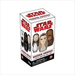 Pack Star Wars Hidden Heroes Nesting Dolls Blind Box Ppw Toys (for 2). Fixed Price $9.95.