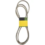John Deere M155368 Drive Belt Mower Deck X 320 324 500 520 534 540. Fixed Price $82.01.
