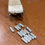 Rotary Flywheel Key For Briggs & Stratton 222698S 5002B 5002K. Fixed Price $20.00.