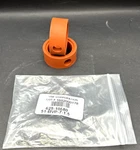 Vne Silicone Seat Gasket Butterfly Valve 51-BVP-7-1.5 625-10880 (pack Of 2) *new. Fixed Price $39.99.