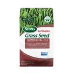 Scotts Turf Builder Grass Seed Commercial Mix For Tall Fescue Lawns, 3 Lbs.. Fixed Price $17.42.