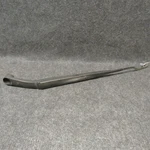 2009 Kia Borrego Lh Drivers Side Windshield Wiper Arm Black Metal Oem 54380. Fixed Price $32.99.