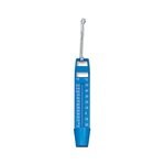 Jed 20-208 Pool Thermometer Quantity 12. Fixed Price $61.84.
