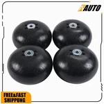 4PK 210-033 Scag Anti-scalp Wheel Turf Tiger Cat, Cheetah 481632 10225 Stens. Fixed Price $21.99.