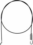 946-04230B Auger Clutch Cable Replaces Mtd Cub Cadet Craftsman Snow Blower. Fixed Price $12.99.